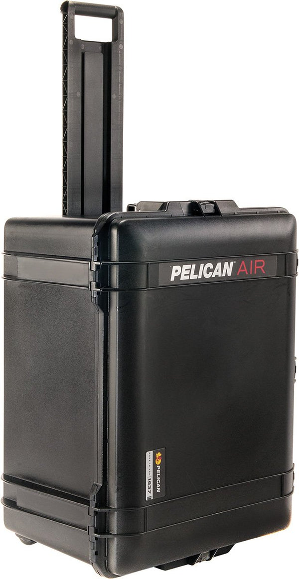 Pelican 1637 Air Case Caisson de protection - Avec diviseurs rembourrés