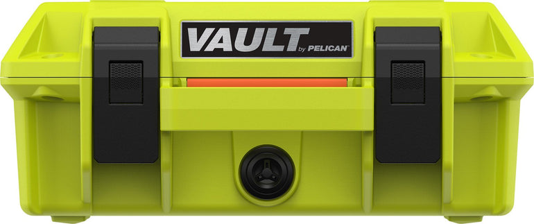 Pelican V100C Vault Equipment Case 