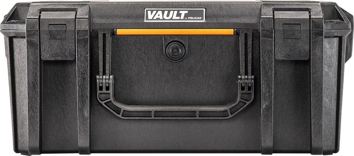 Pelican V600 Vault Large Equipment Case