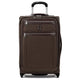 Travelpro Platinum Elite 22 Inch Expandable Carry-On Rollaboard Luggage - Espresso