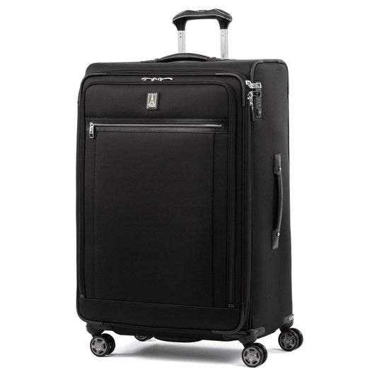 Travelpro Platinum Elite 29 Inch Expandable Spinner Luggage - Shadow Black