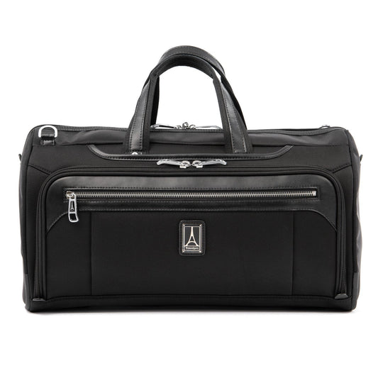 Travelpro Platinum Elite Regional Carry-On Duffle Bag - Shadow Black