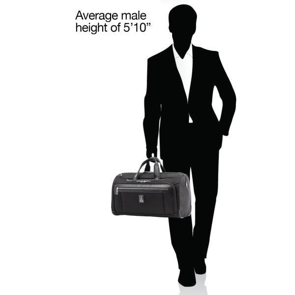 Travelpro Platinum Elite Regional Carry-On Duffle Bag
