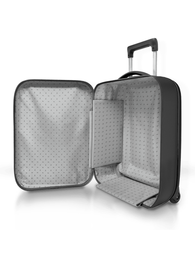 Rollink Luggage Rollink Flex Vega Carry-On Collapsible Luggage