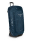 Osprey Transporter Wheeled Duffel 120 - Venturi Blue