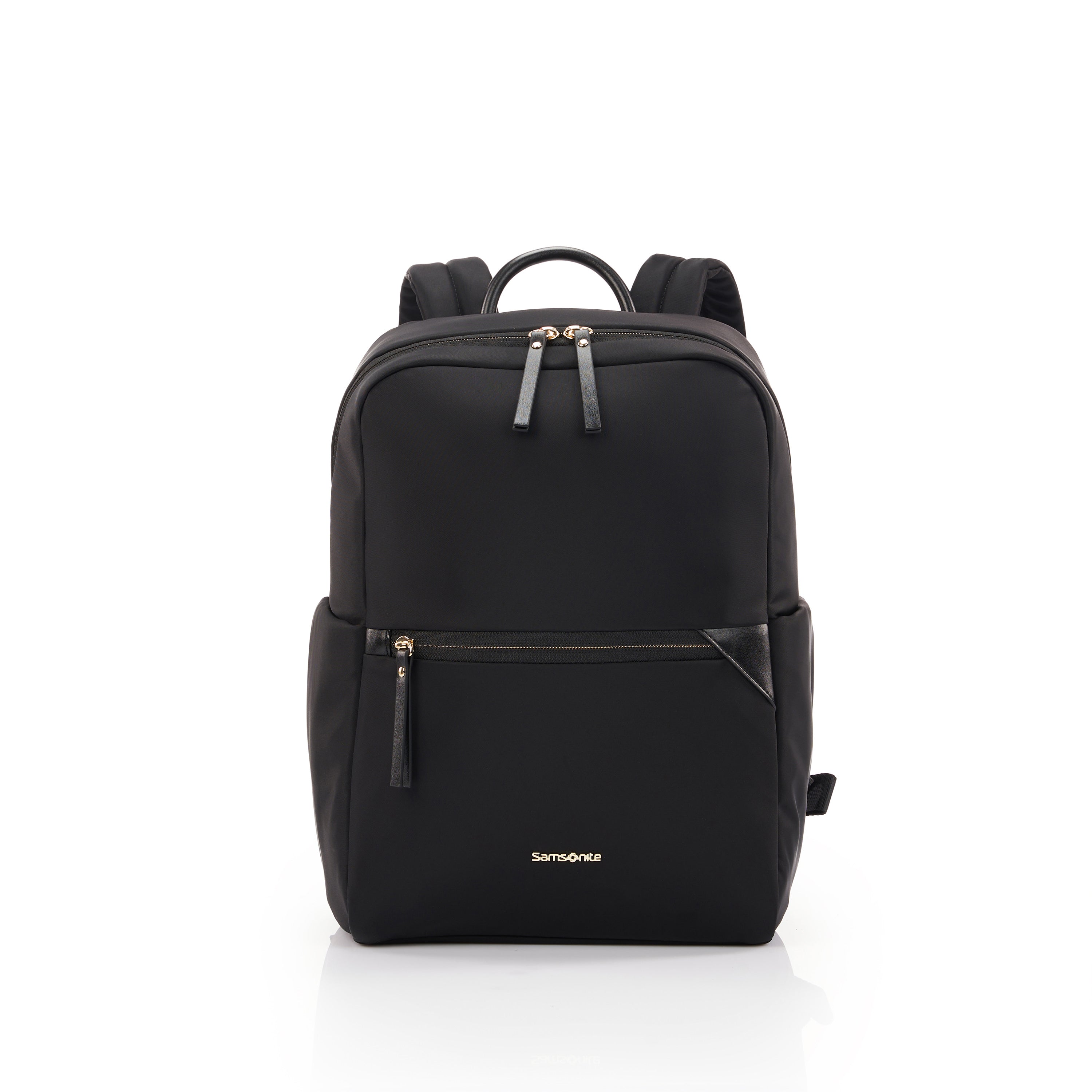 Samsonite Backpacks Black Samsonite Rosaline Eco 14.1