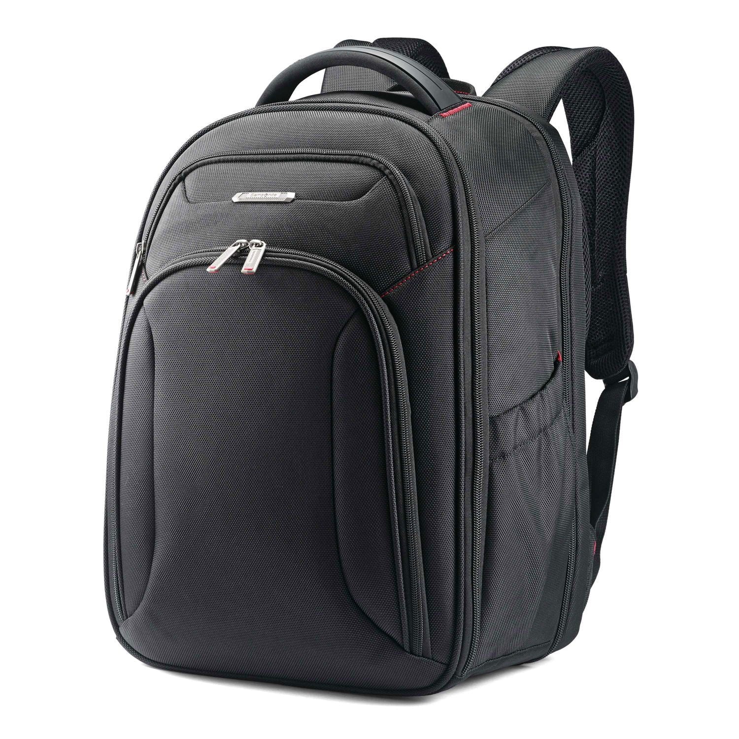 Samsonite Backpacks Black Samsonite Xenon 3.0 Large Backpack