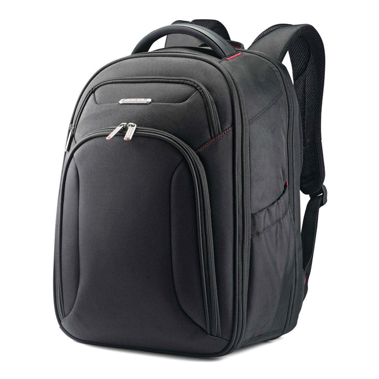 Samsonite Backpacks Black Samsonite Xenon 3.0 Large Backpack