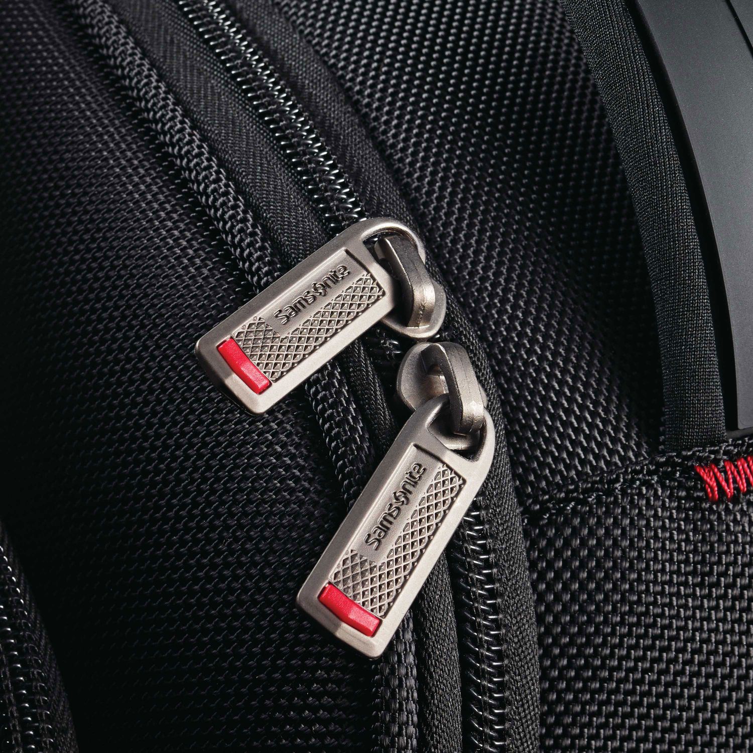 Samsonite Backpacks Black Samsonite Xenon 3.0 Slim Backpack