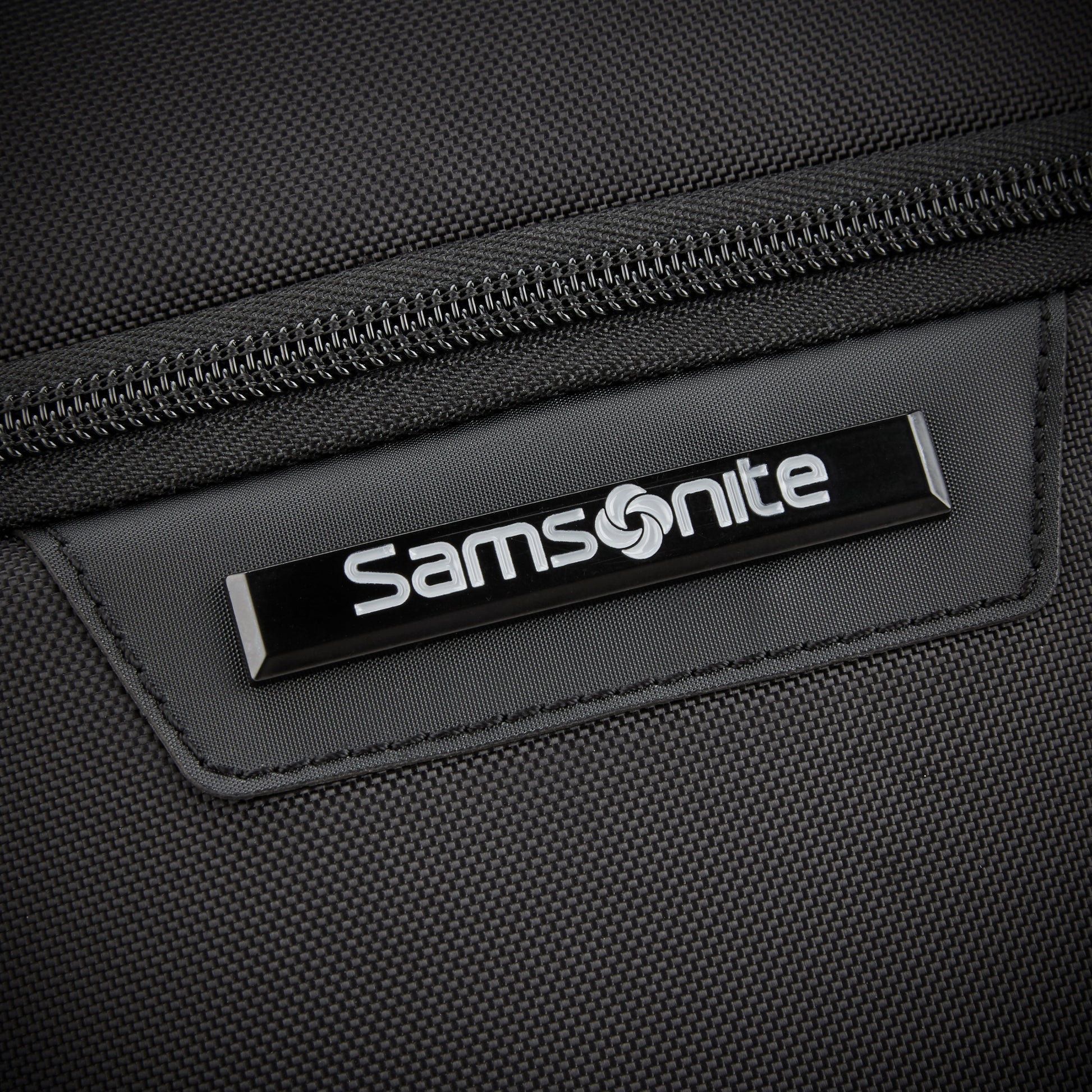 Samsonite Laptop Briefcase Black Samsonite Classic NXT 3 Gusset Briefcase