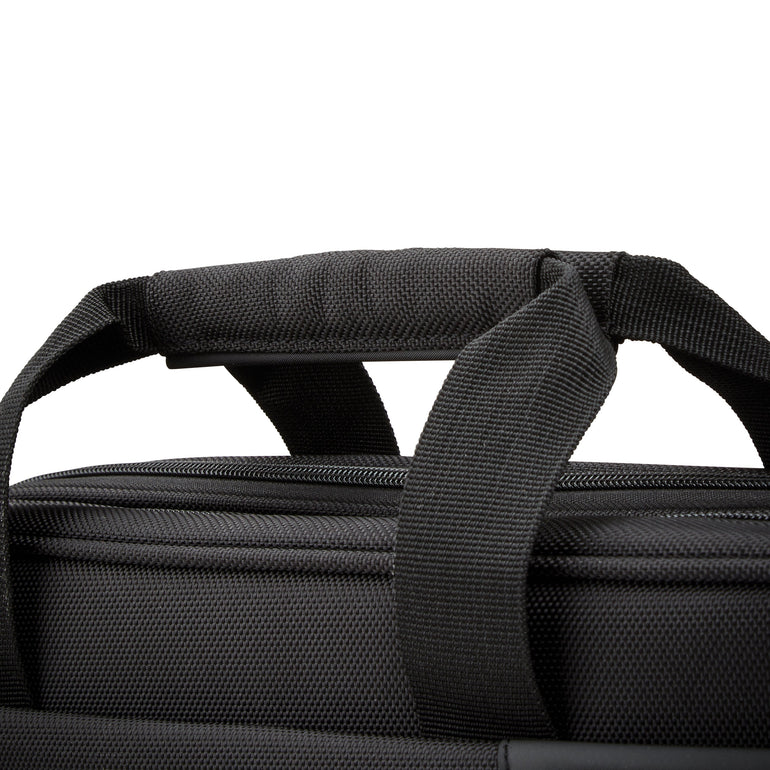 Samsonite Luggage Black Samsonite Classic NXT Wheeled Mobile Office