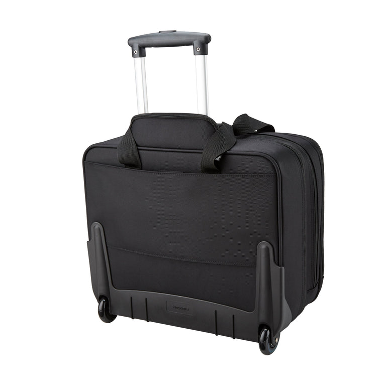 Samsonite Luggage Black Samsonite Classic NXT Wheeled Mobile Office