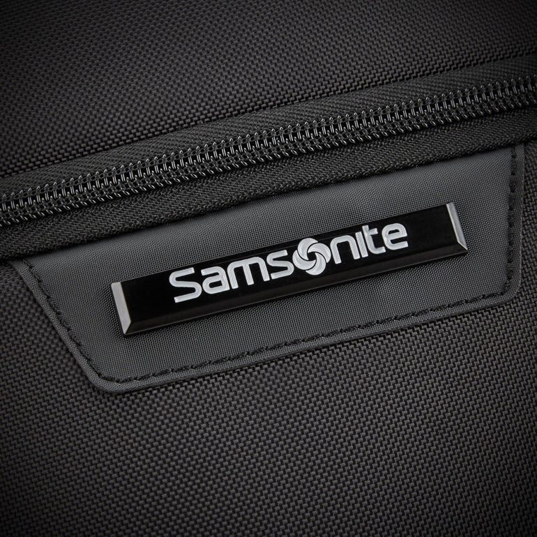 Samsonite Luggage Black Samsonite Classic NXT Wheeled Mobile Office