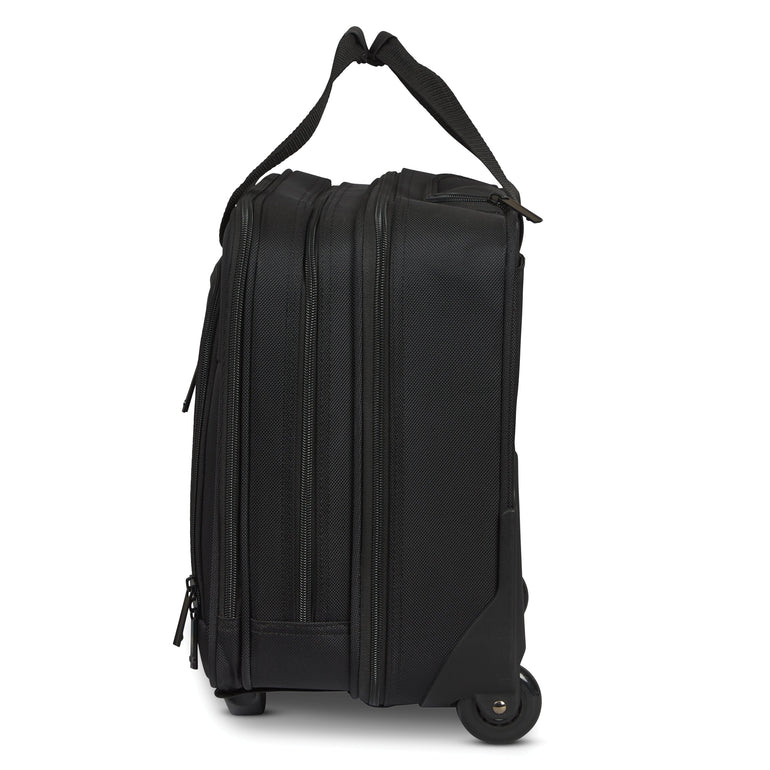 Samsonite Luggage Black Samsonite Classic NXT Wheeled Mobile Office