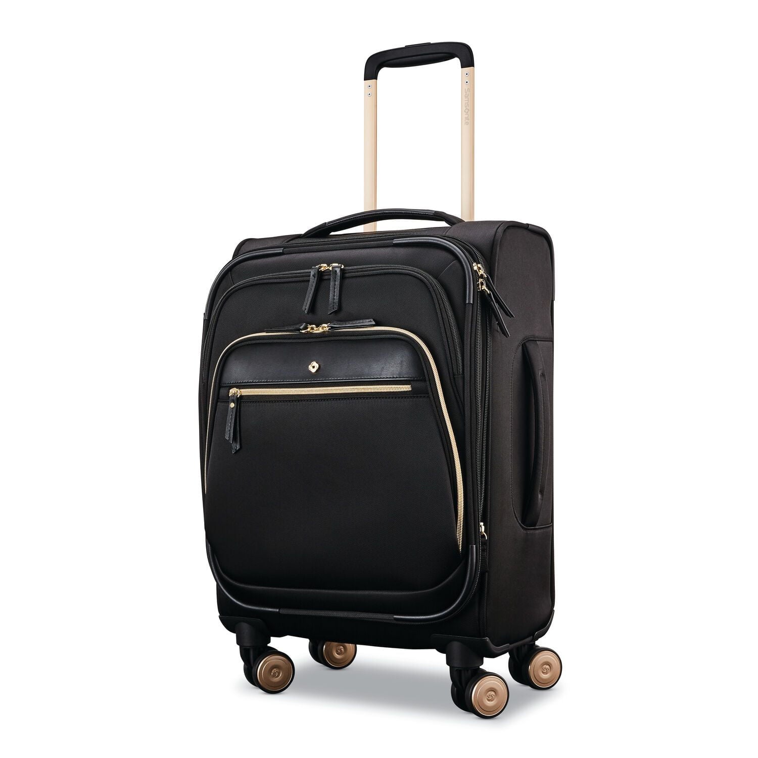 Samsonite Luggage Black Samsonite Mobile Solution 19