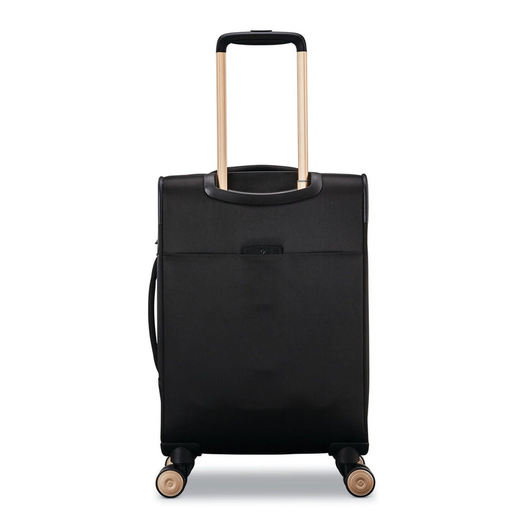 Samsonite Luggage Black Samsonite Mobile Solution 19" Expandable Spinner Luggage