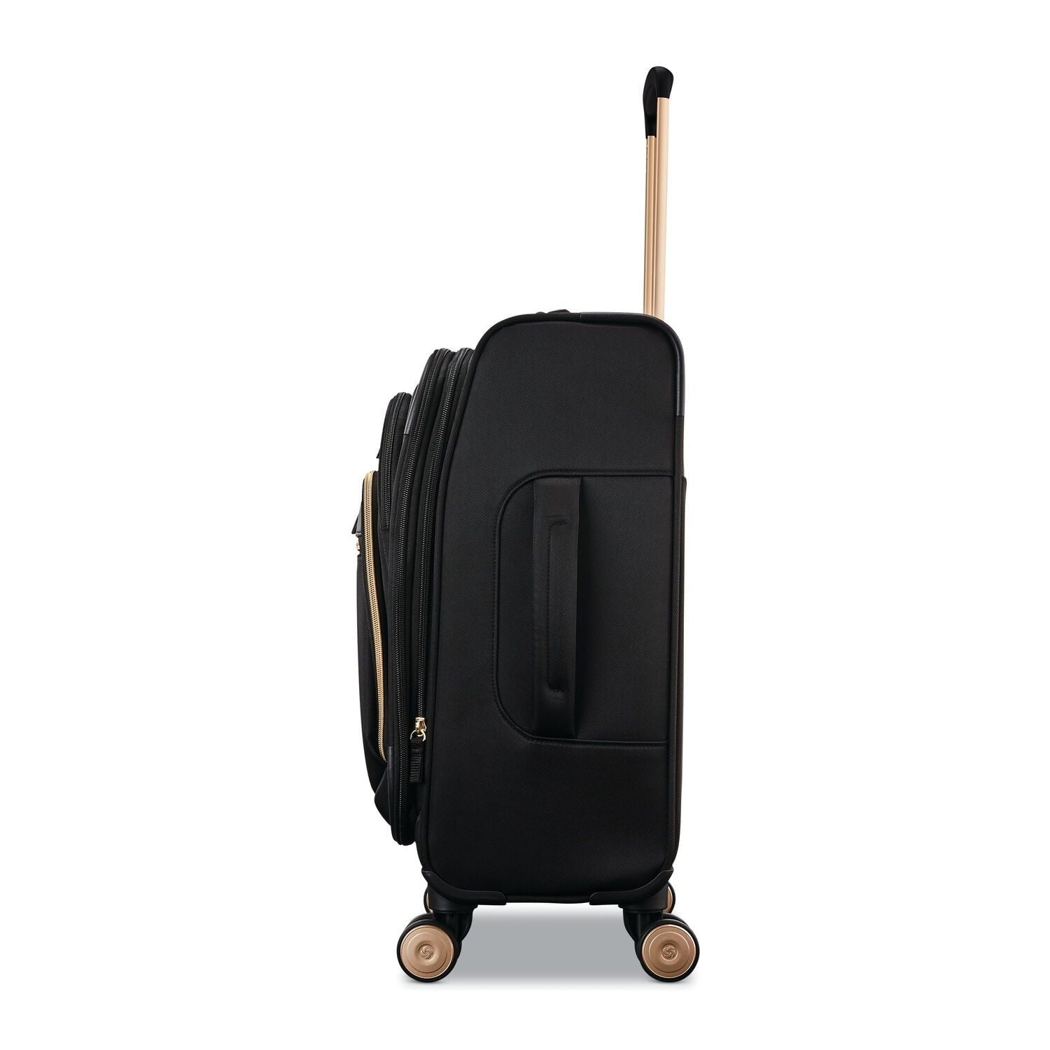 Samsonite Luggage Black Samsonite Mobile Solution 19" Expandable Spinner Luggage
