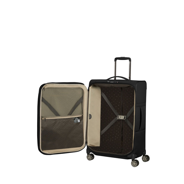 Samsonite Luggage Samsonite Airea 3 Piece Spinner Luggage Set