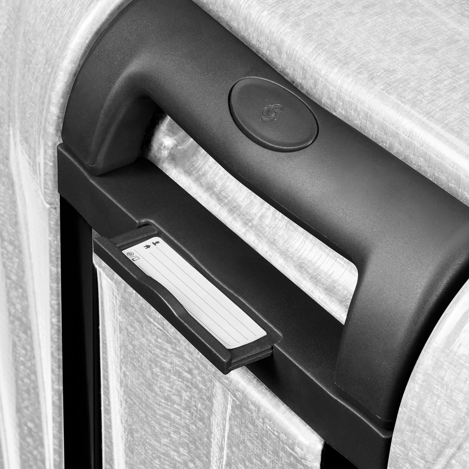 Samsonite Luggage Samsonite Black Label C-Lite 3 Piece Spinner Luggage Set