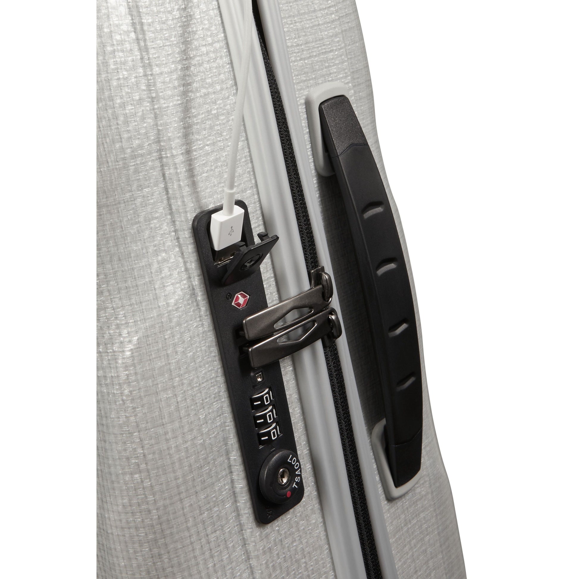 Samsonite Luggage Samsonite Black Label C-Lite Carry-On Spinner Luggage