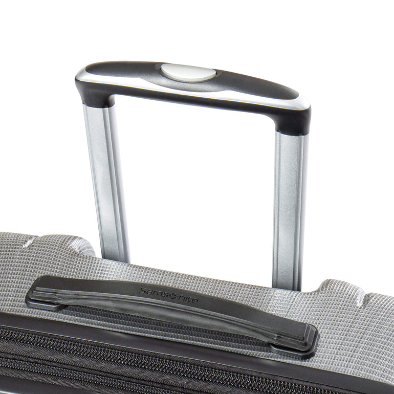 Samsonite Luggage Samsonite Omni 3.0 - 2 Piece Expandable Spinner Luggage Set (Medium & Large)