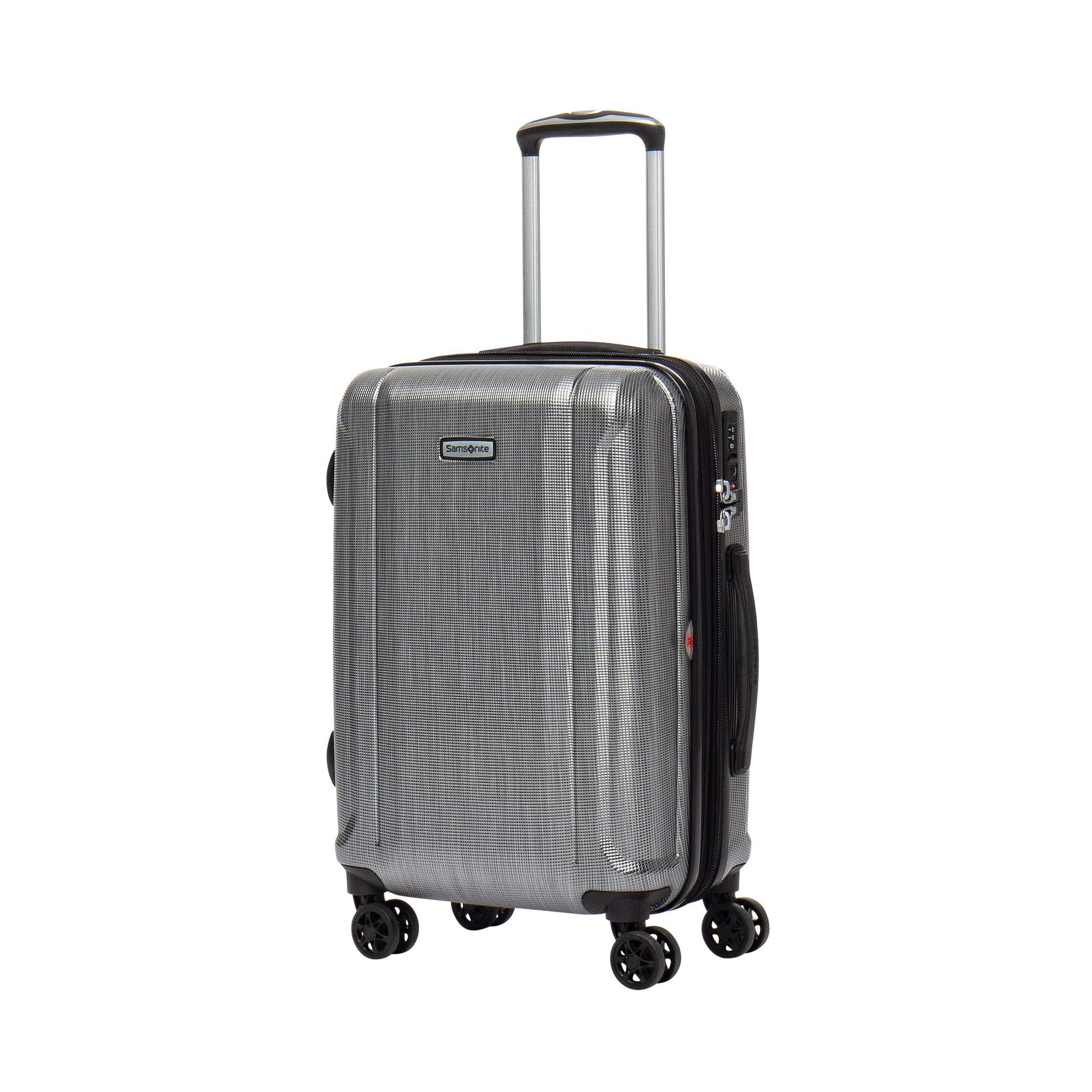 Samsonite Luggage Samsonite Omni 3.0 - 2 Piece Spinner Expandable Luggage Set (Carry-On & Large)