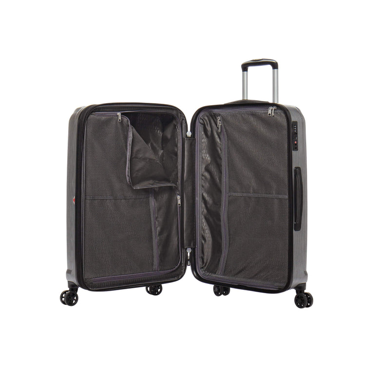 Samsonite Luggage Samsonite Omni 3.0 - 2 Piece Spinner Expandable Luggage Set (Carry-On & Medium)