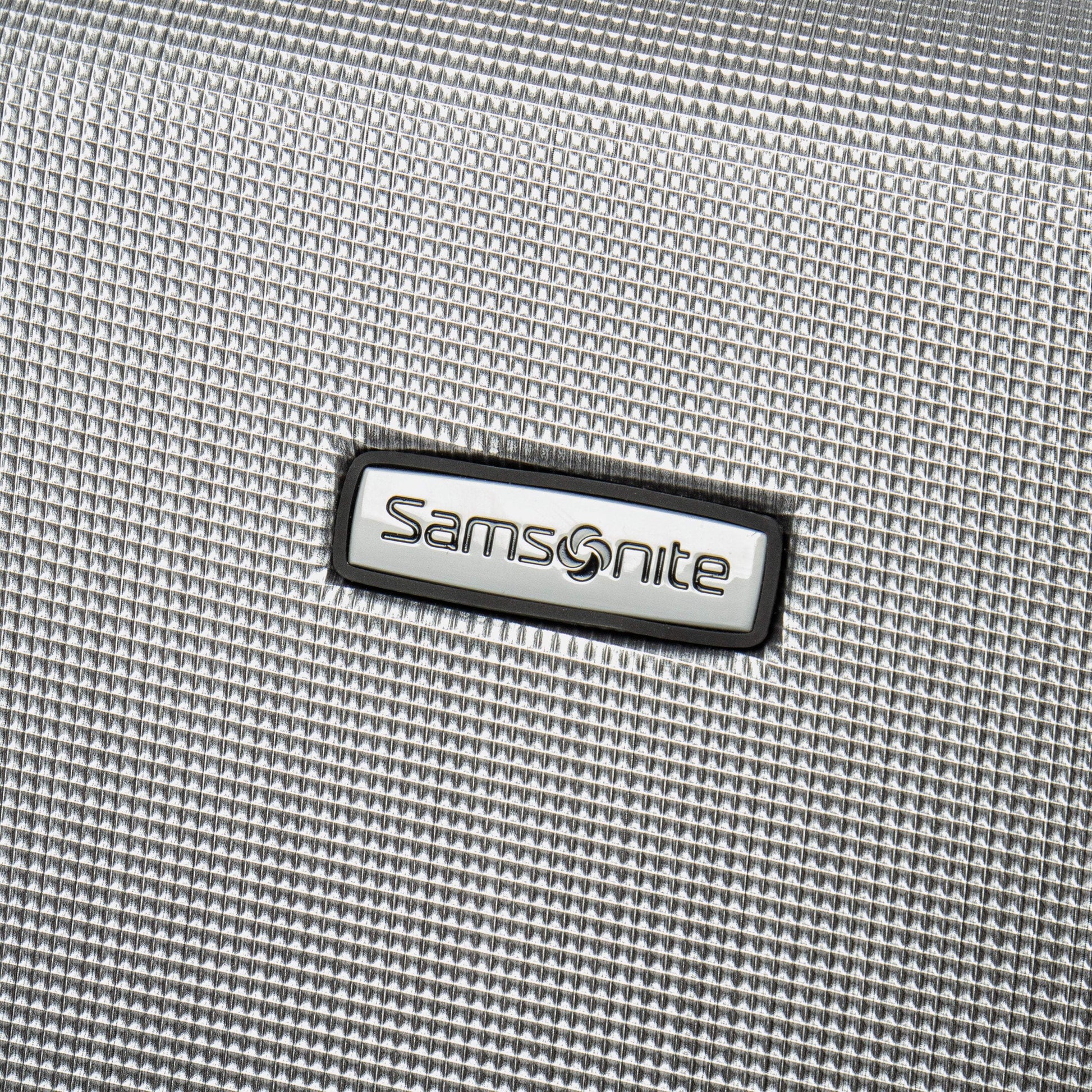 Samsonite Luggage Samsonite Omni 3.0 - 2 Piece Spinner Expandable Luggage Set (Carry-On & Medium)