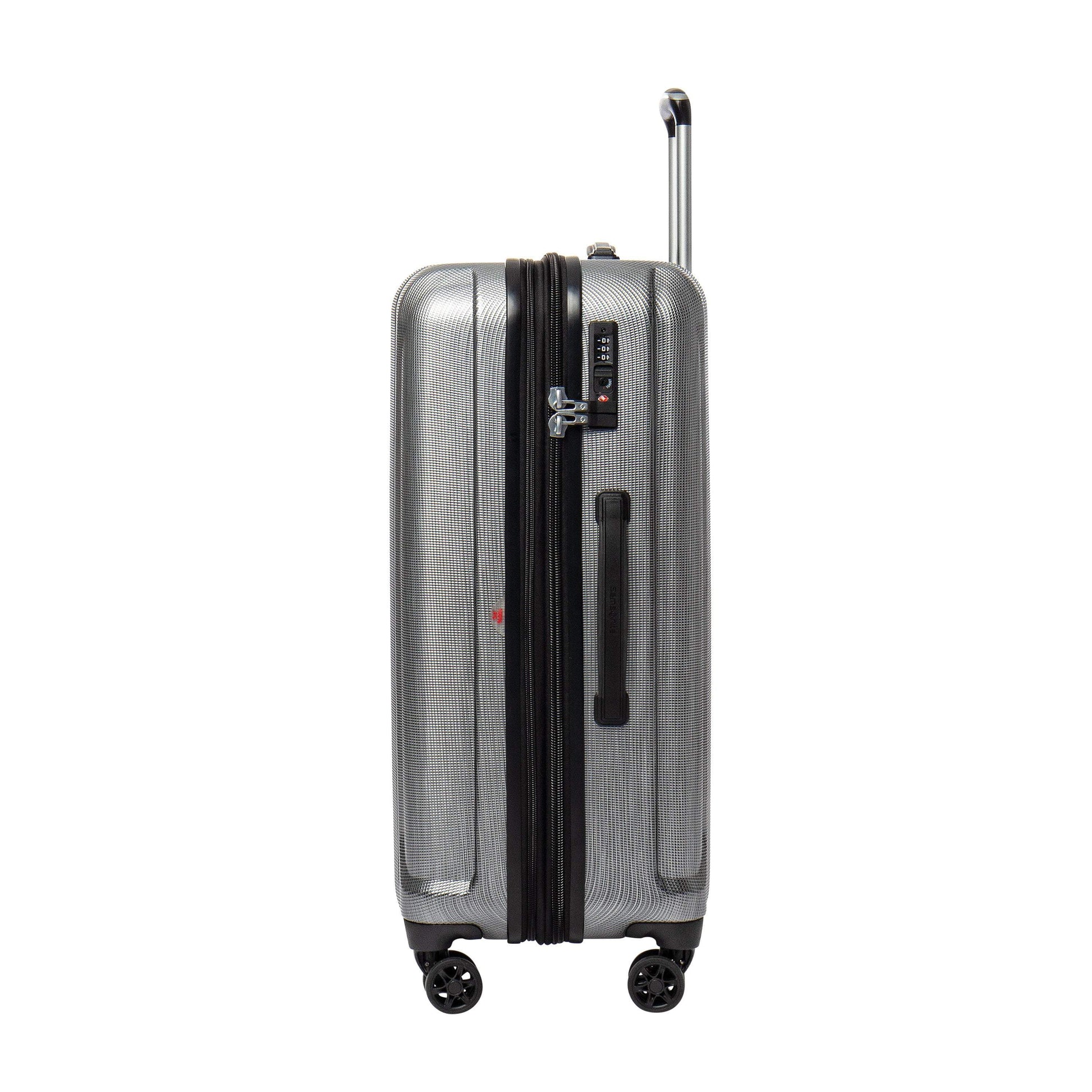 Samsonite Luggage Samsonite Omni 3.0 - 3 Piece Spinner Expandable Luggage Set