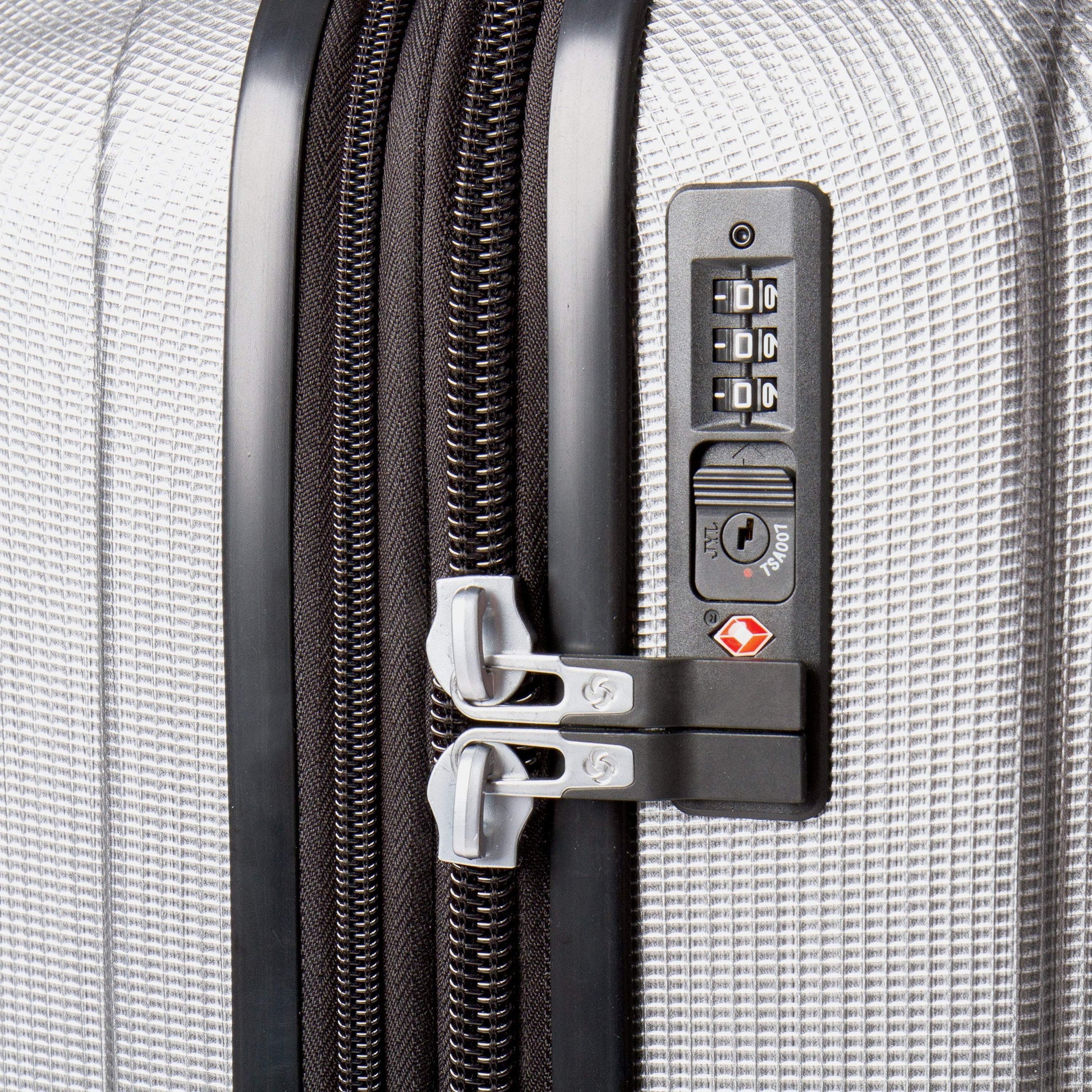 Samsonite Luggage Samsonite Omni 3.0 - 3 Piece Spinner Expandable Luggage Set
