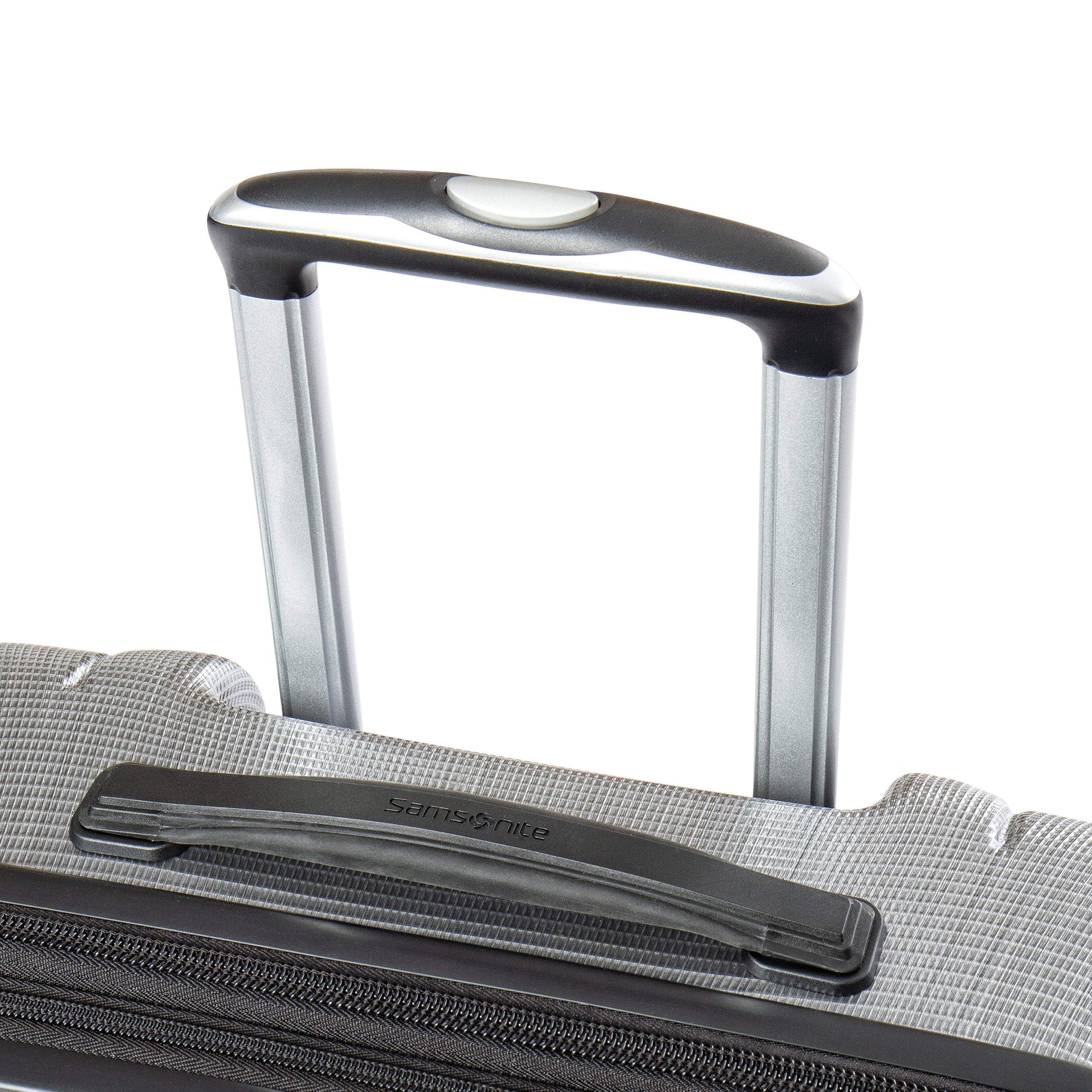 Samsonite Luggage Samsonite Omni 3.0 - 3 Piece Spinner Expandable Luggage Set