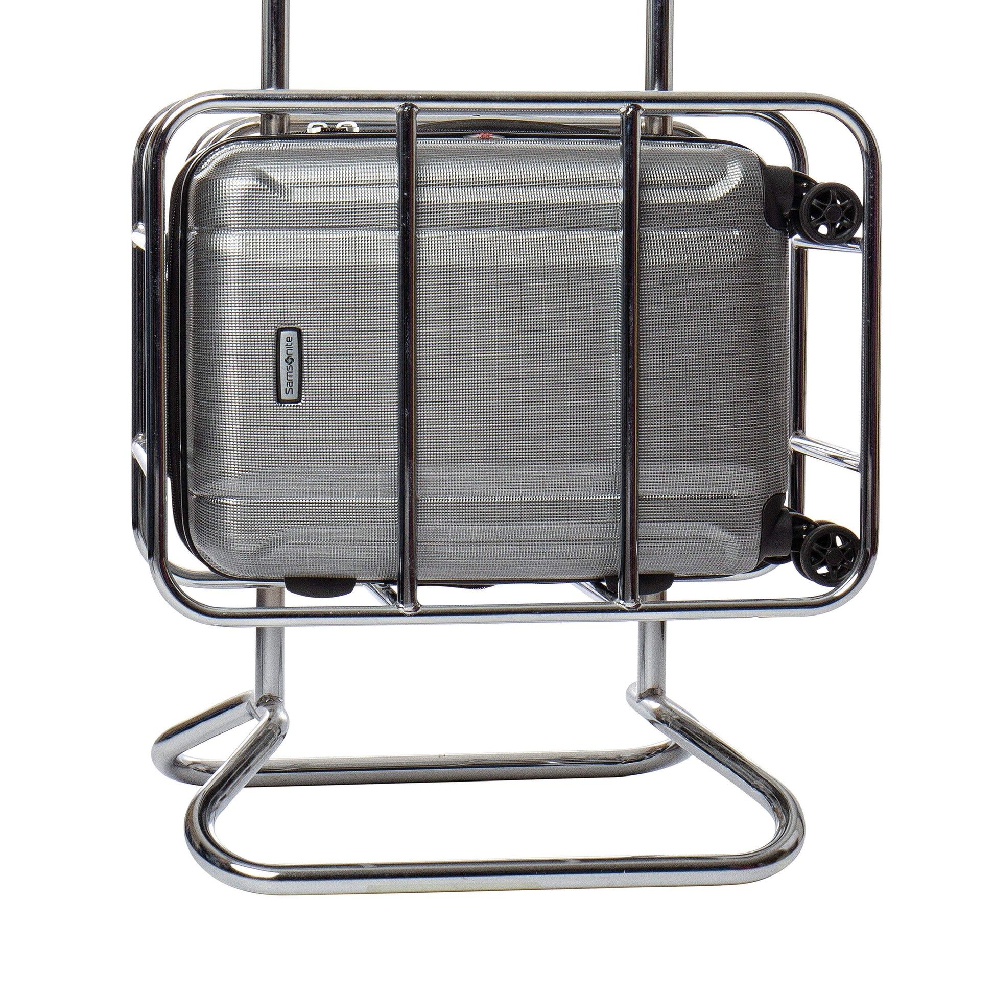 Samsonite Luggage Samsonite Omni 3.0 - 3 Piece Spinner Expandable Luggage Set