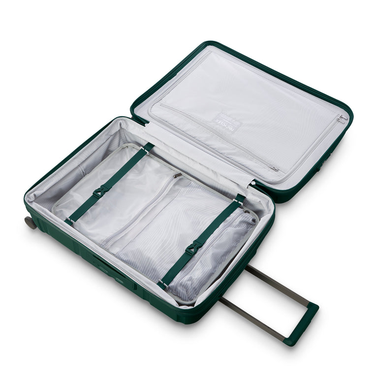 Samsonite Luggage Samsonite Outline Pro Medium Expandable Spinner Luggage
