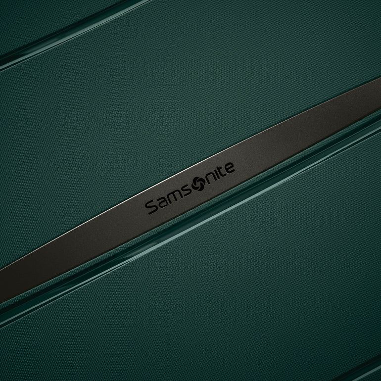 Samsonite Luggage Samsonite Outline Pro Medium Expandable Spinner Luggage