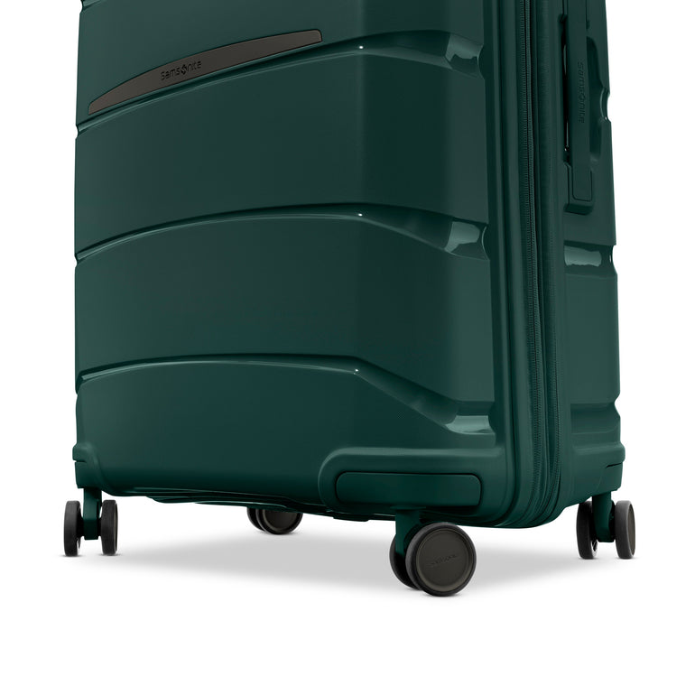Samsonite Luggage Samsonite Outline Pro Medium Expandable Spinner Luggage