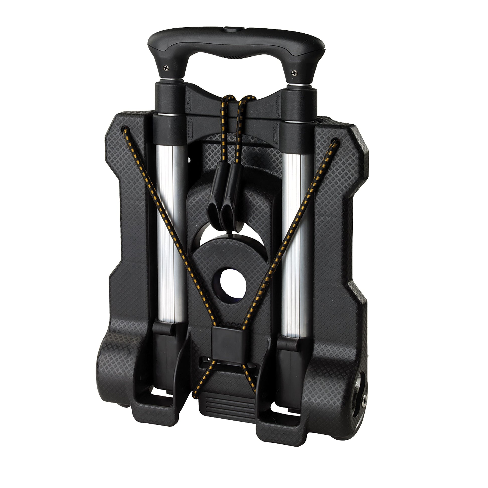 Samsonite Travel Accessories Black Samsonite Foldable Luggage Cart