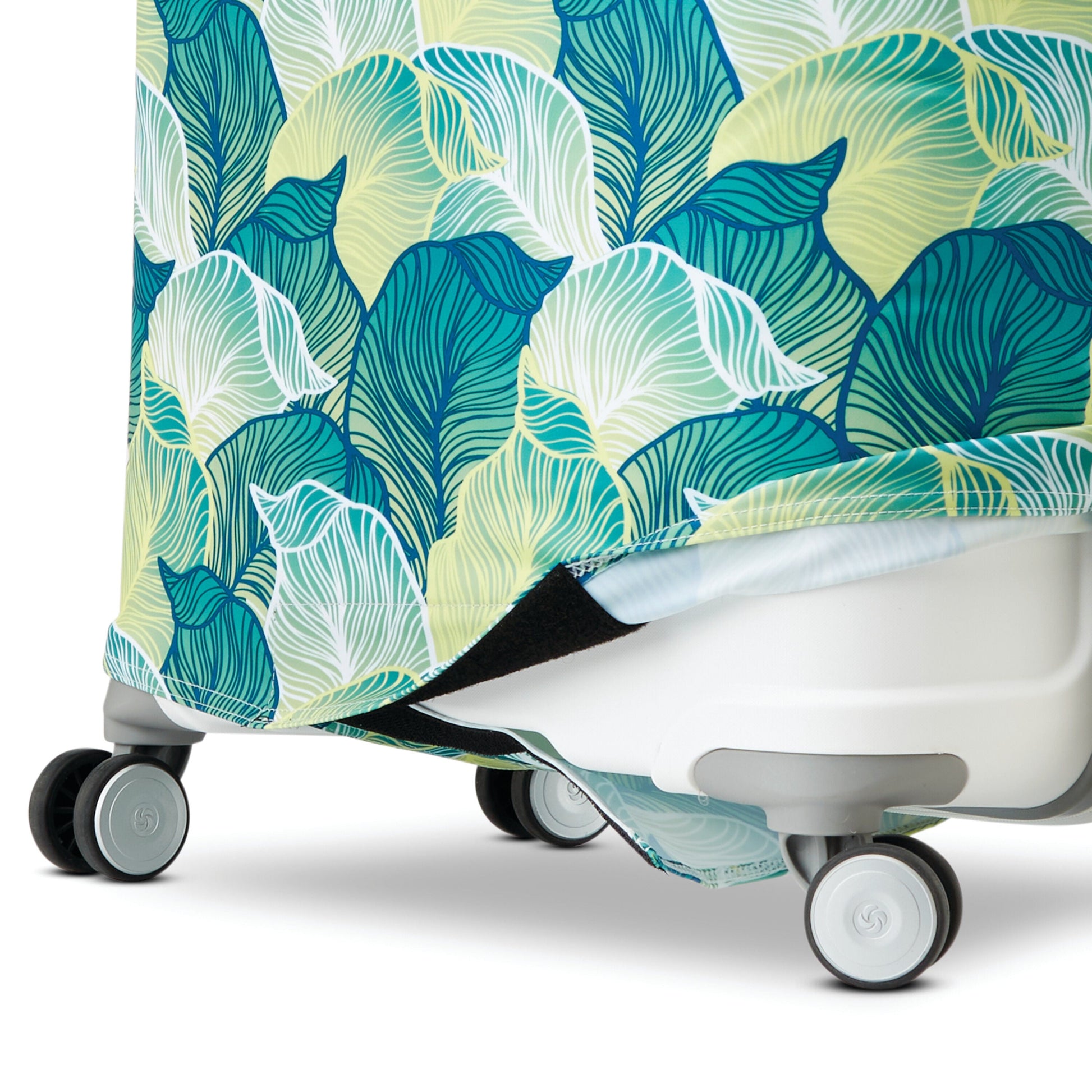 Samsonite Travel Accessories Samsonite Printed Luggage Cover XL