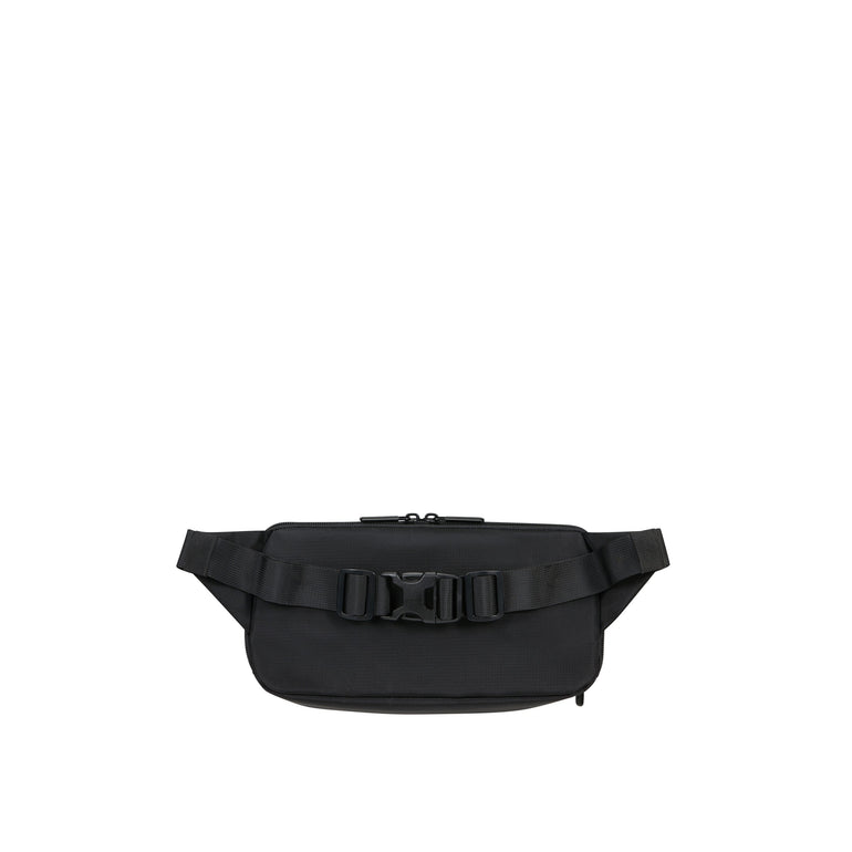 Samsonite Waist Pouches Black Samsonite Sackmod Waist Bag