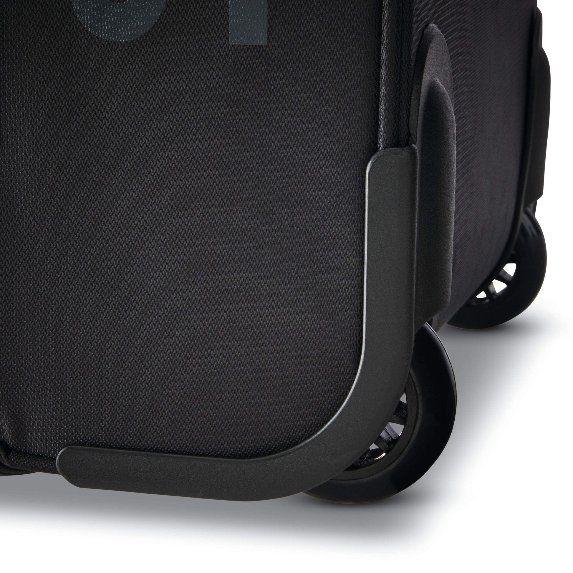 Samsonite Wheeled Duffle All Black Samsonite Andante 2 - 28" Wheeled Duffel