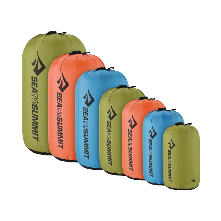 Sea To Summit Travel Accessories Sea To Summit Stuff Sack - XL / 20L