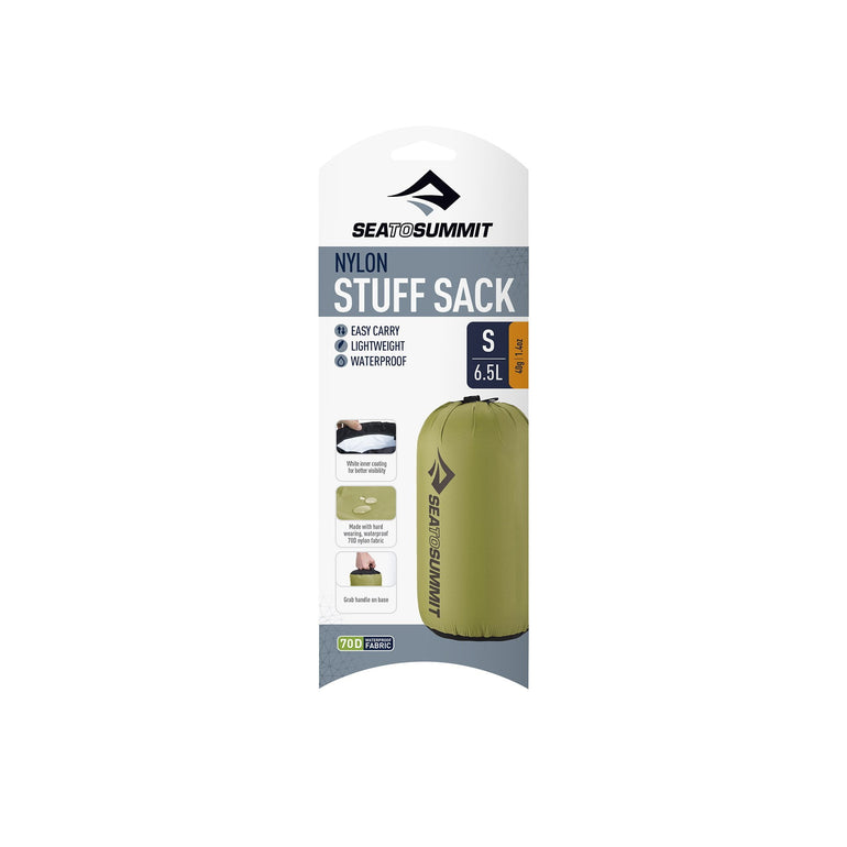 Sea To Summit Travel Accessories Sea To Summit Stuff Sack - XL / 20L