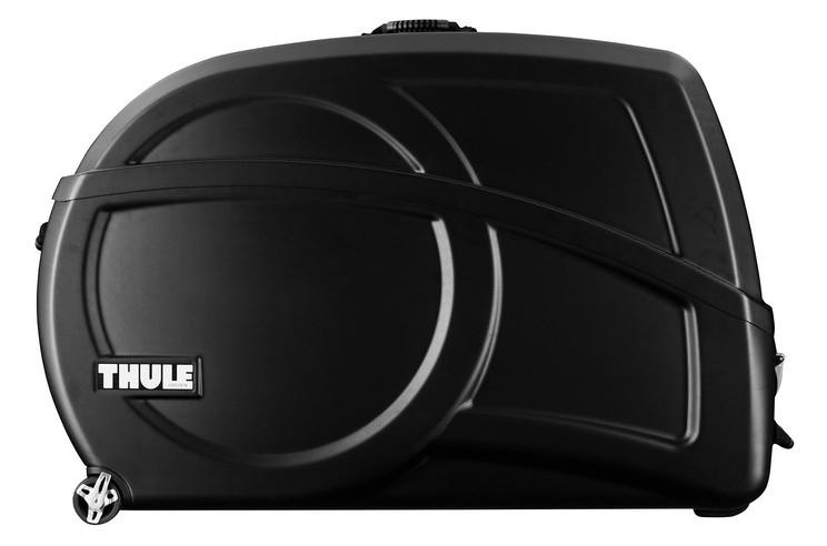 Thule Luggage Black Thule RoundTrip Transition Bike Travel Case - Black