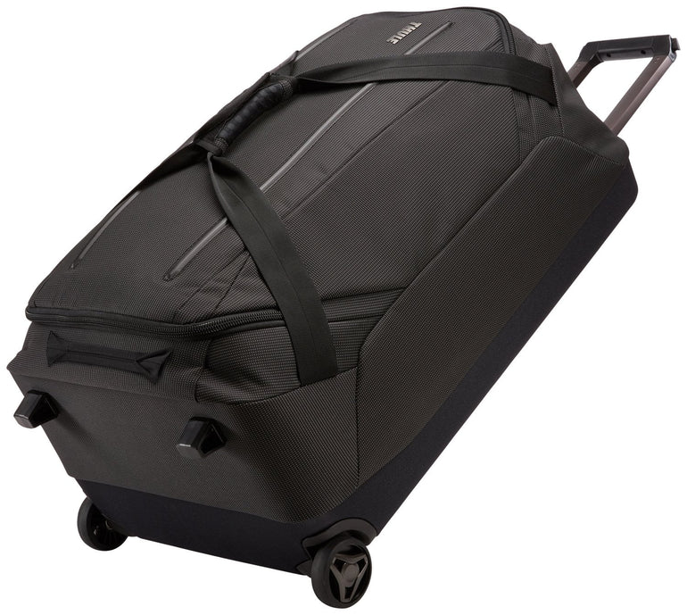 Thule Wheeled Duffle Black Thule Crossover 2 Wheeled Duffel Bag 76cm/30" - Black
