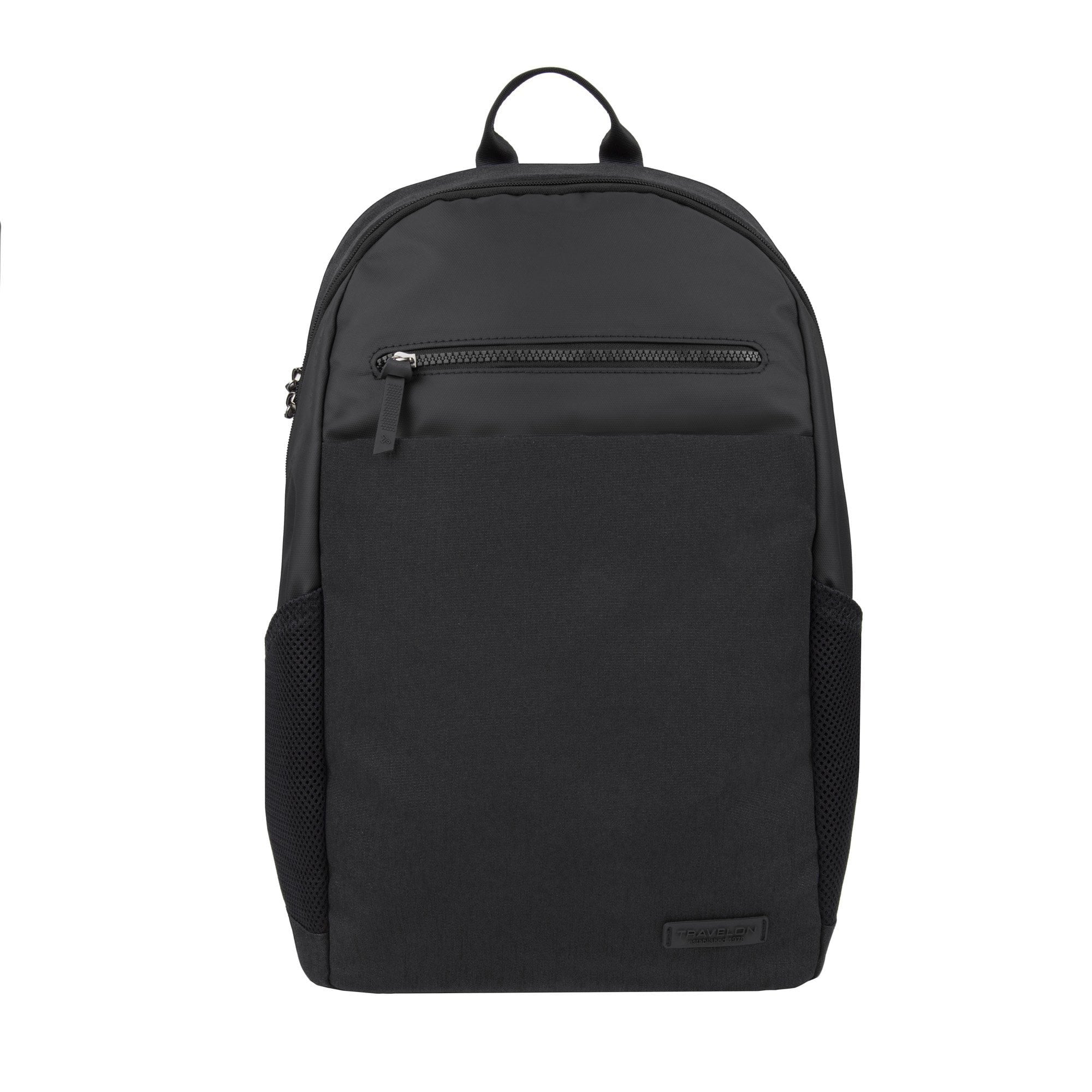 Travelon Backpacks Black Travelon Anti-Theft Metro Backpack
