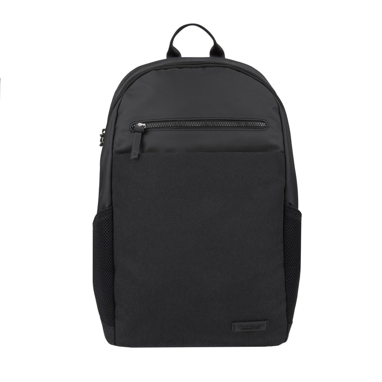 Travelon Backpacks Black Travelon Anti-Theft Metro Backpack