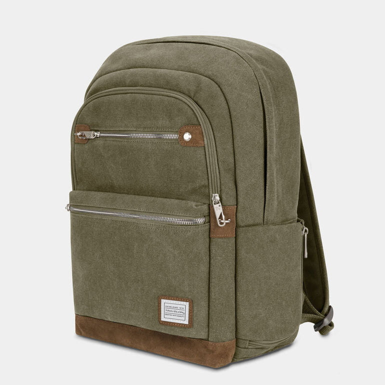 Travelon Backpacks Travelon Anti-Theft Heritage Backpack