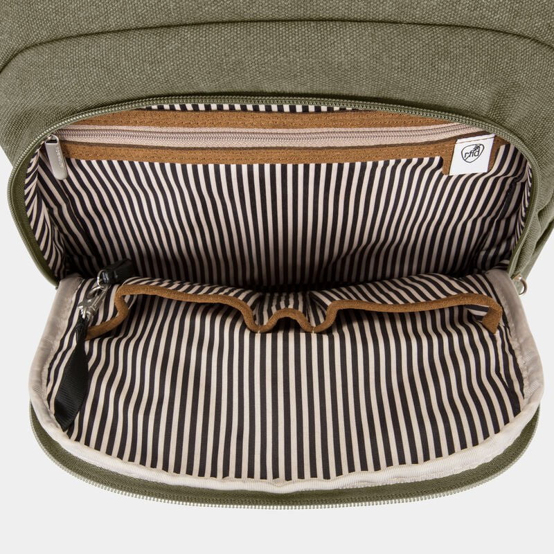 Travelon Backpacks Travelon Anti-Theft Heritage Backpack