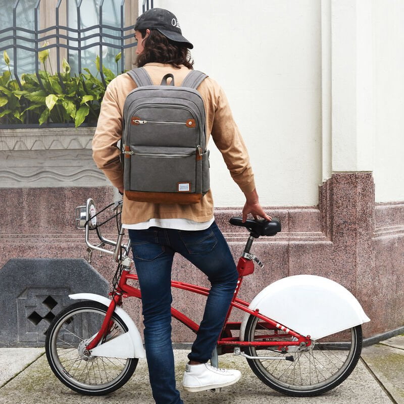 Travelon Backpacks Travelon Anti-Theft Heritage Backpack