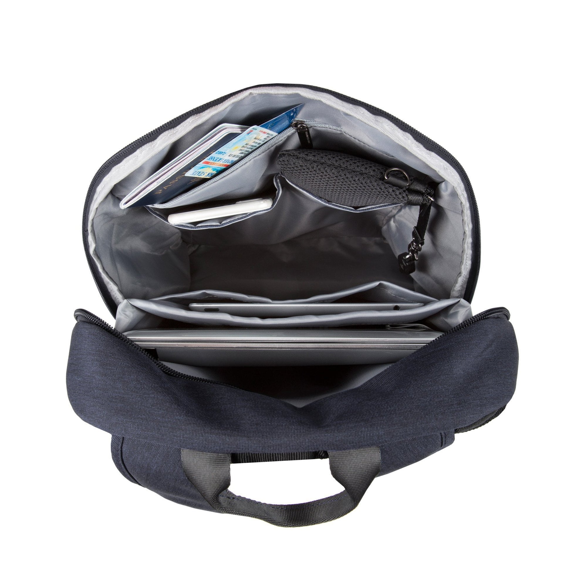 Travelon Backpacks Travelon Anti-Theft Metro Backpack