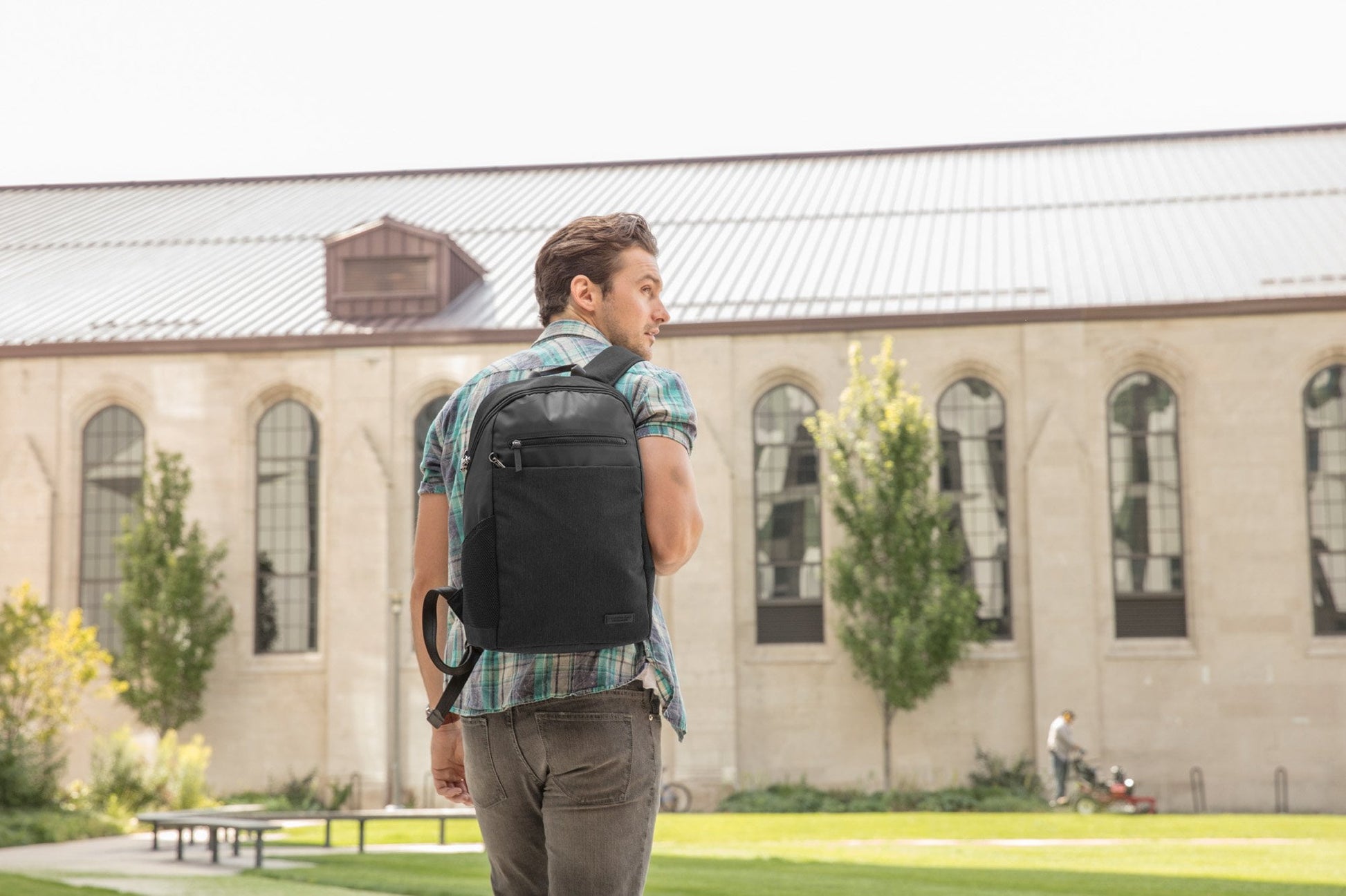 Travelon Backpacks Travelon Anti-Theft Metro Backpack